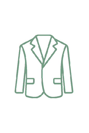 chaqueta new